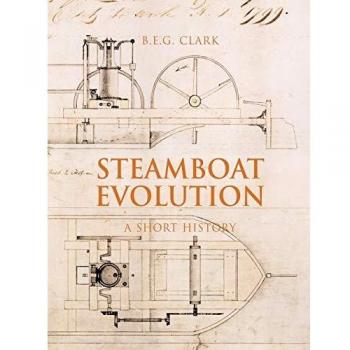 Steamboat Evolution
