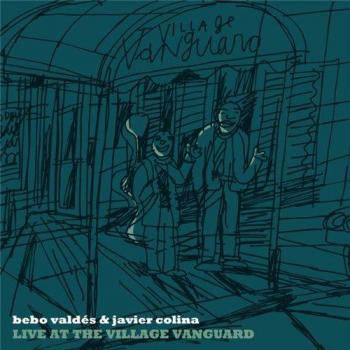Live at the Village Vanguard