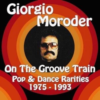 On the Groove Train Vol.1-1975-1993