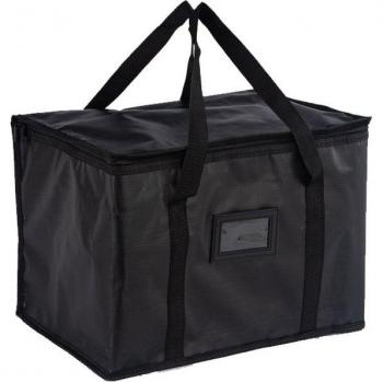 Portable Food Carrier