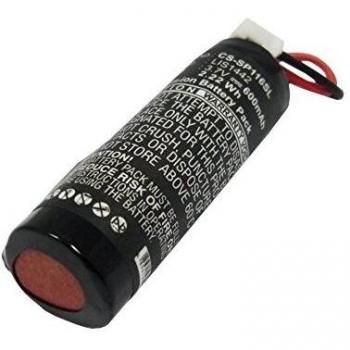 Sony PlayStation Move Navigation Battery – 2.22 Wh / 600 mAh