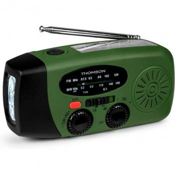 Radio Thomson RT260