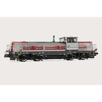 Hornby H0 Diesellok Effishunter 1000 Ep.VI