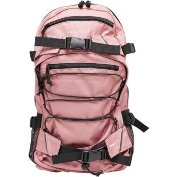 Forvert Louis Backpack by Brandit – Dusty Rose Unisex