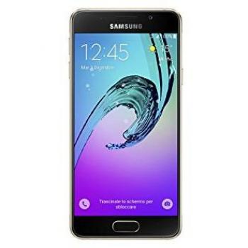 Galaxy A3 2016 4G – Couleur Or