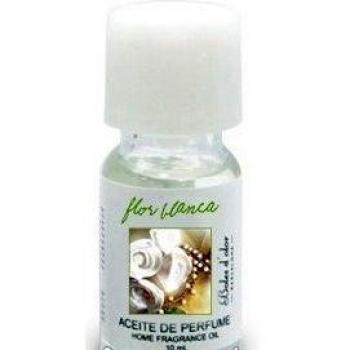 Boles d'Olor Aceite de Perfume Concentrado Flor Blanca 12x10ml