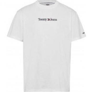T-shirt homme col rond Tommy Jeans