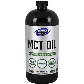 NOW Foods MCT Oil