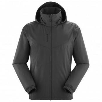 Lafuma wasserdichte Jacke für Herren grau