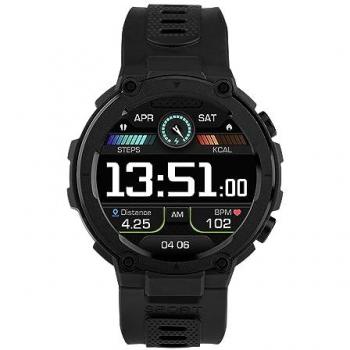 Sekonda Alpine GPS Fitness Tracker Watch