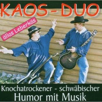 Allas Leberkäs Original