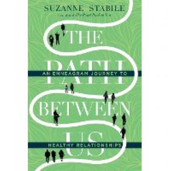 Stabile, Suzanne: The Path Between Us