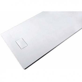 Receveur de douche rectangulaire 90x90cm
