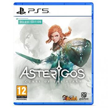 Asterigios : Conclave d'Étoiles – Collection Ultime PS5