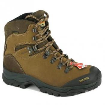 Meindl Kansas Lady – Chaussure de randonnée pour femmes (GORE‑TEX)