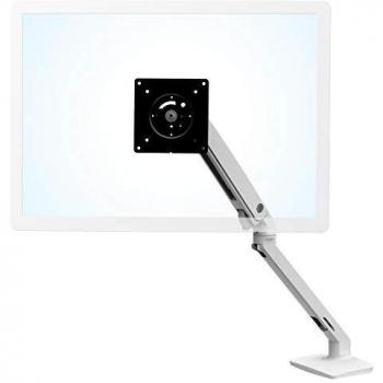 Braccio per Monitor da Scrivania Ergotron MXV 86,4 cm (34) Bianco