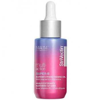 StriVectin Super-B Barrier Strengthening Oil with Vitamin B3
