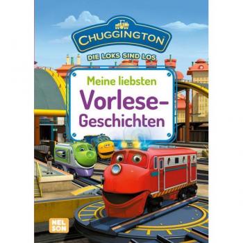 Chuggington: Meine liebsten Vorlesegeschichten (Chuggington