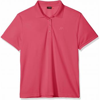 Fandango Pink Ulrike Funktionsshirt (Maier Sports) – Damen 42