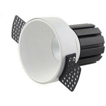 Larissa 9W Zemen Recessed Light Fixture 3000K