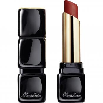 KISSKISS tender matte #770-Desire Red