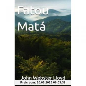 Fatou Matá: DE