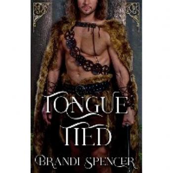 Tongue Tied: A Carum Sound Romance