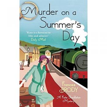 Murder on a Summer's Day