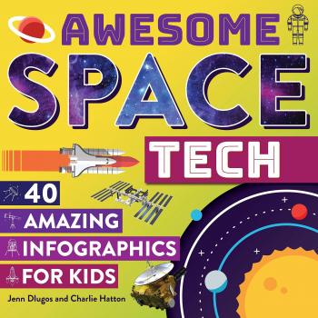 Awesome Space Tech