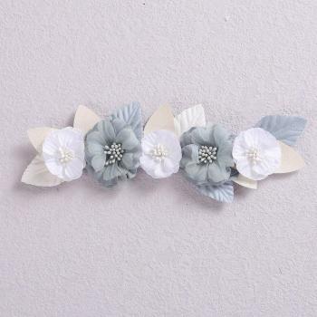 Bohemian Headband for Baby Girls