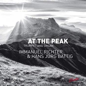 At The Peak