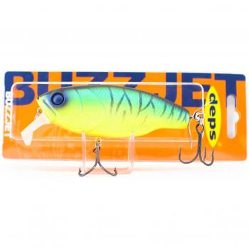 Cebo Flotante Deps Buzz Jet 05