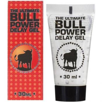 Bull Power Gel Ritardante