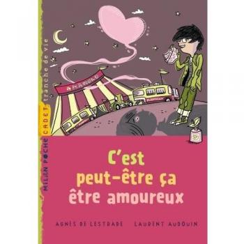 C'EST PEUT-ETRE CA ETRE AMOUREUX?