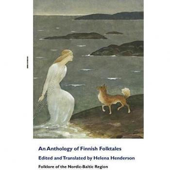 An Anthology of Finnish Folktales