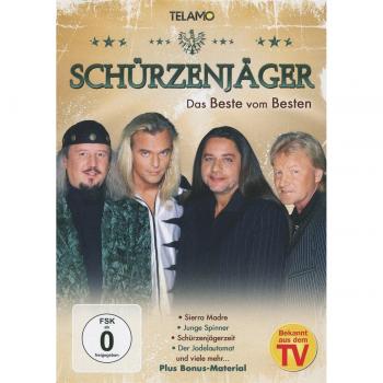 Das Beste Vom Besten