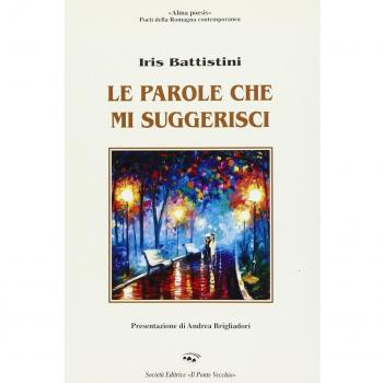 Le parole che mi suggerisci