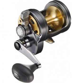Shimano Red Sea Bream Trolling Reel