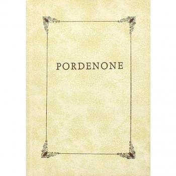 Compendio storico della città di Pordenone con un sunto degli uomini che si distinsero