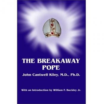 The Breakaway Pope