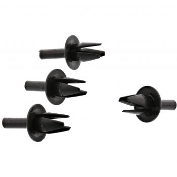 AEG Clips de fixation lave-vaisselle 4055046587