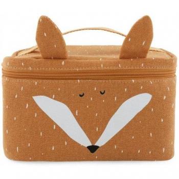 Bolso de almuerzo isotérmico TRIXIE zorro