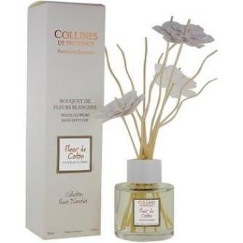 Recharge Bouquet 200ml Collines de Provence Fleur de Coton