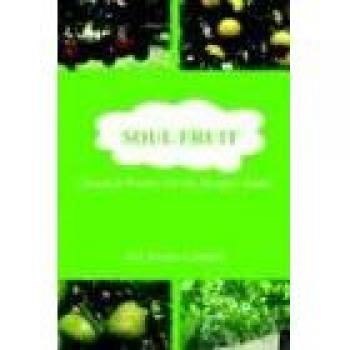 Soul Fruit: Christian Poetry for the Hungry Heart