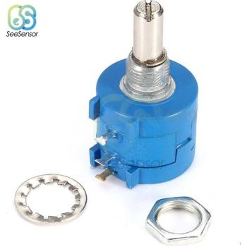 3590S 10K Potentiometer