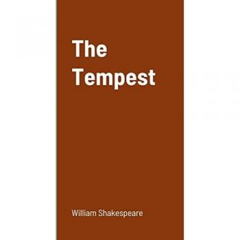 Shakespeare, William: The Tempest
