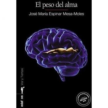 El peso del alma