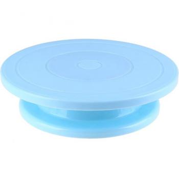 Base giratoria para decoración de tortas