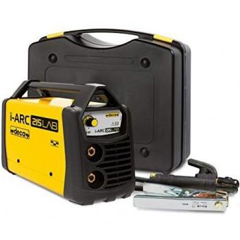 Inverter per Saldatura Deca 215