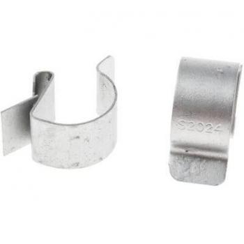 Clip de maintien pour poutre acier